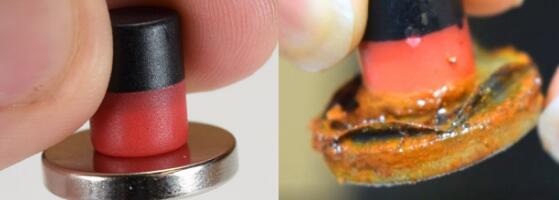 強磁鐵表面生銹應該怎么辦?.jpeg 強磁鐵表面生銹應該怎么辦?.jpeg