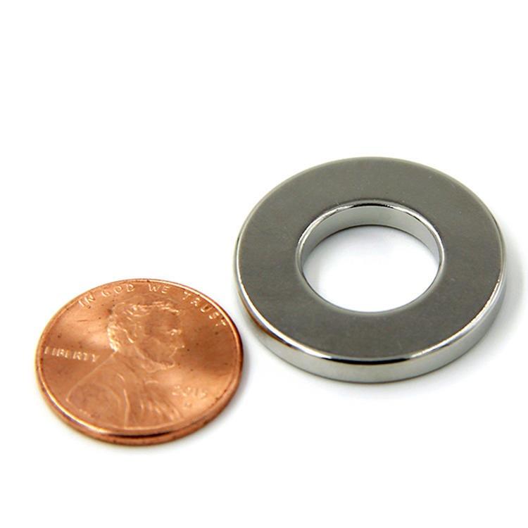 釹磁耳機磁鐵圓環(huán)