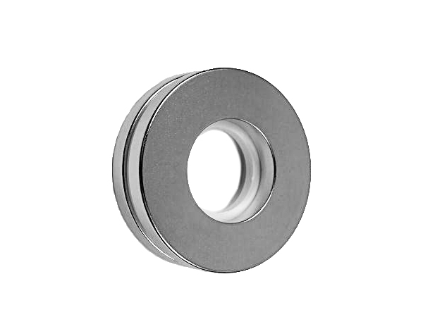 圓形打孔釹鐵硼