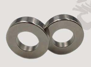 釹鐵硼磁鐵表征磁性材料參數有哪些？