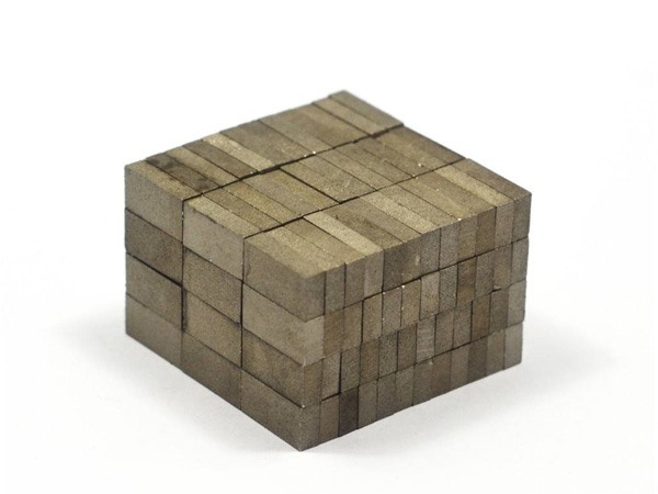 耐高溫磁鐵該怎么存放呢？