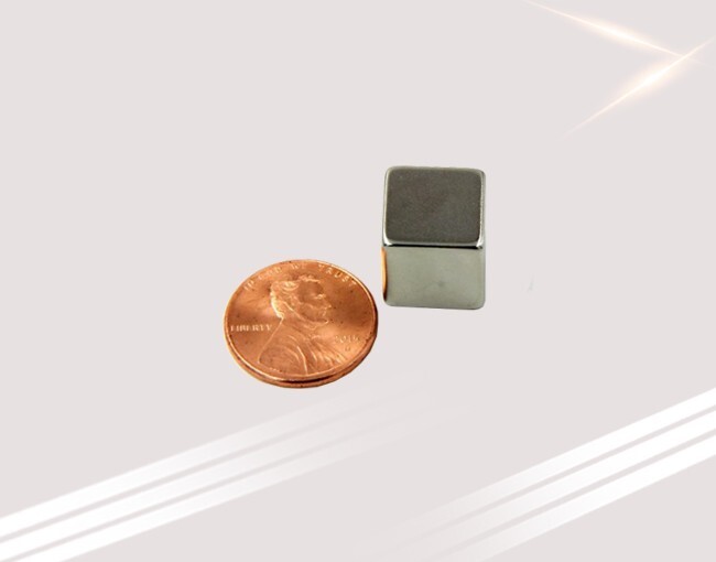 釹鐵硼磁鐵性能參數介紹【磁鐵知識】