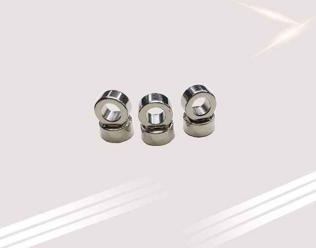 釹鐵硼磁鐵鍍層的區別在哪里？