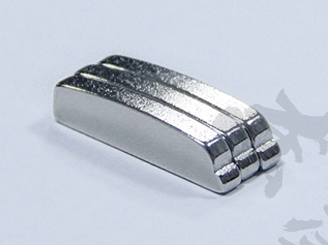 釹鐵硼磁鐵（ndfeb）易碎，使用中如何避免