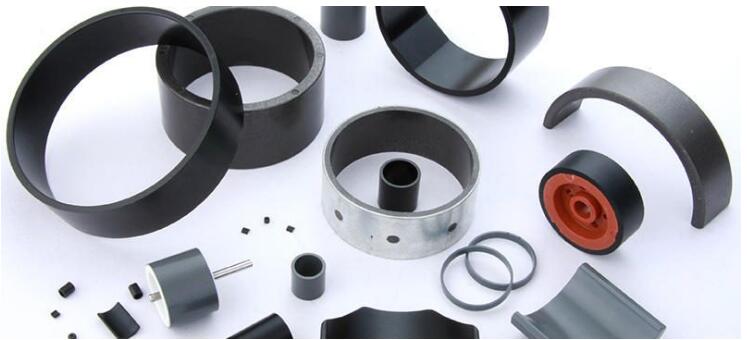 注塑磁鐵的生產(chǎn)工藝、尺寸精度和磁性參數