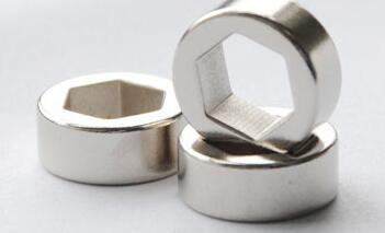 影響釹鐵硼磁鐵退磁的四大因素