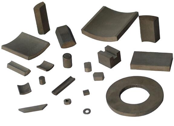 音響、喇叭、耳機一般用什么磁鐵?