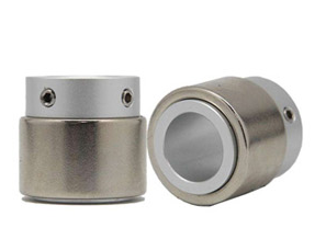 磁力輪使用中會(huì )出現失磁嗎？