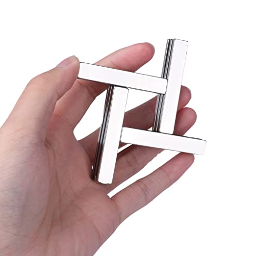 強力磁鐵在高溫下退磁解決辦法