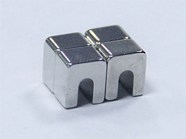 多極磁鐵的優(yōu)勢介紹