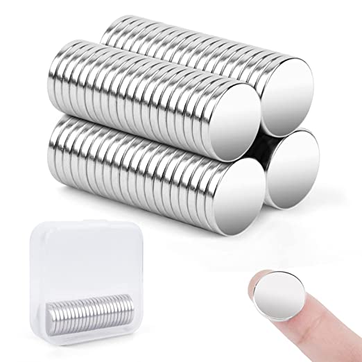 什么樣的磁鐵是質(zhì)量好的？強力磁鐵的種類(lèi)有哪些