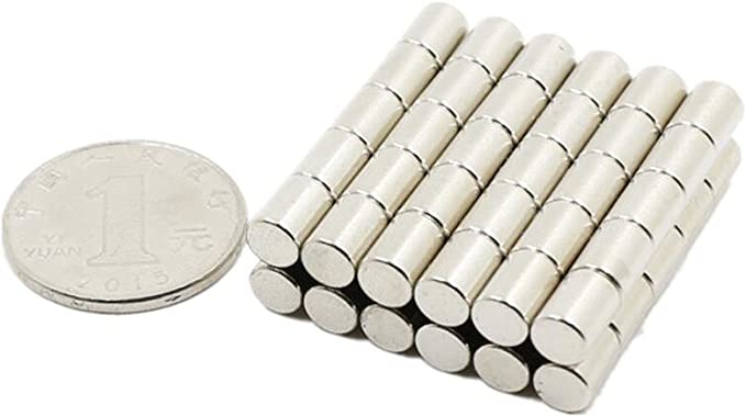 磁鐵在高溫環(huán)境下工作，如何盡可能避免退磁？耐高溫磁鐵正確使用方式