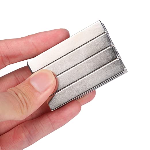 強磁和普通磁鐵的區別在哪里？強力磁鐵的優(yōu)勢有哪些