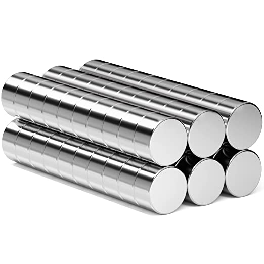 釹磁鐵有哪些特性