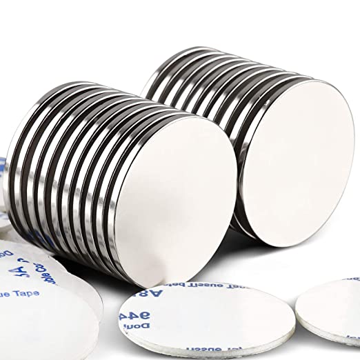 強力磁鐵加工技術(shù)