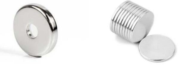 磁鐵廠(chǎng)家樣品可選規格多，但磁鐵沒(méi)有現貨的原因