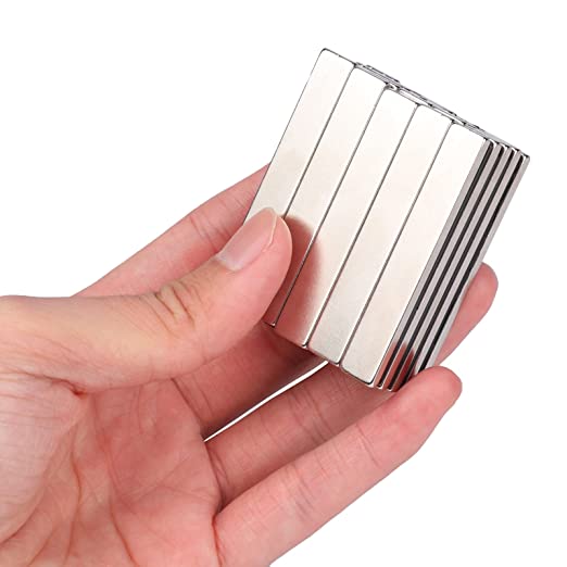 磁鐵如何存放，磁性材料如何保存?