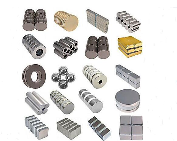 磁鐵有哪幾種，磁鐵類(lèi)型有哪些