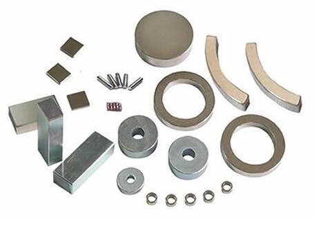 購買(mǎi)的強力磁鐵退磁了，為什么會(huì )出現這種情況？