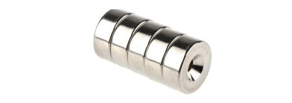 沉孔磁鐵為什么這么受歡迎，它的優(yōu)點(diǎn)有哪些