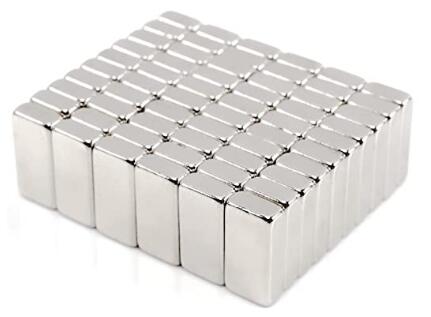 怎么挑選合適的方形磁鐵？