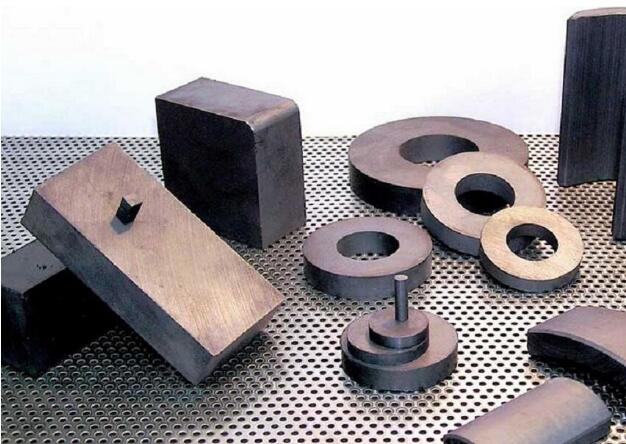 哪種磁鐵比較好？釹鐵硼磁鐵好還是鐵氧體？