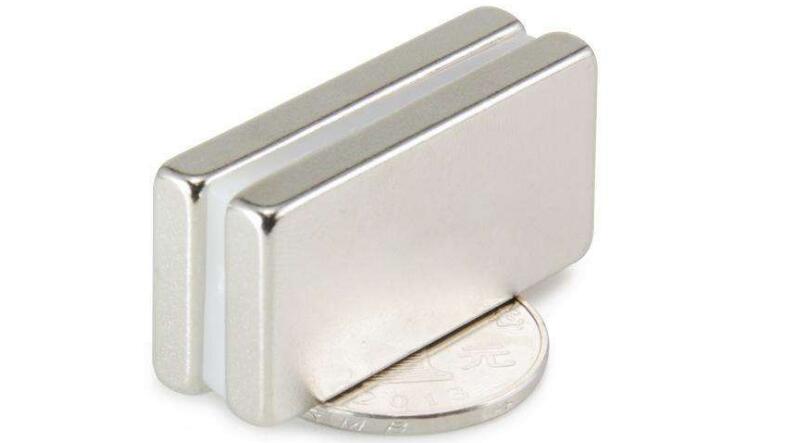 釹鐵硼磁鐵表面鍍層起皮、出現銹斑，是什么導致的？