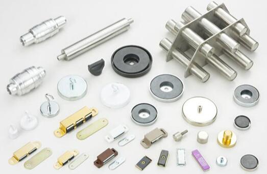 釹鐵硼磁鐵很容易碎，是質(zhì)量不行嗎？