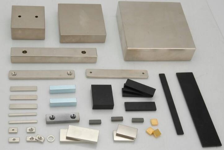 磁鐵會(huì )生銹的原因是什么？