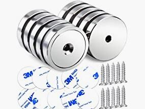 磁鐵生銹了怎么辦？是什么原因造成的