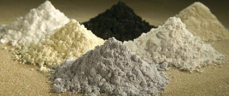 釹鐵硼磁鐵成分是怎么組成的？原材料會(huì )影響性能嗎？?