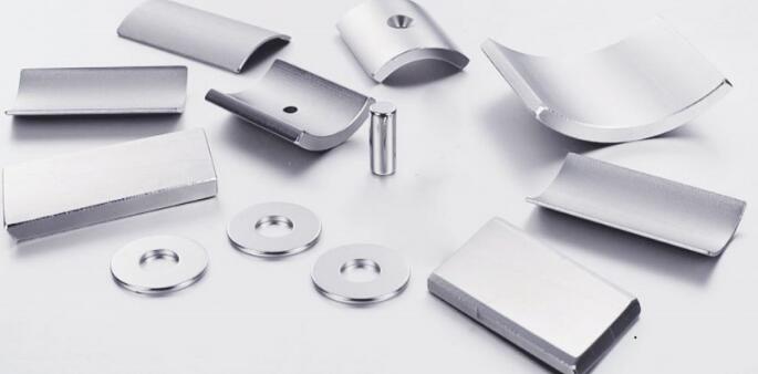 怎么判斷釹鐵硼強磁N35-N52的性能呢？