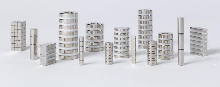 磁鐵有這么多種，哪種磁鐵性能強？