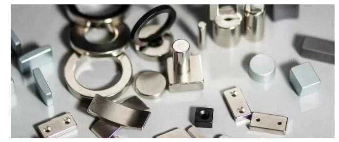 N35、N42、N50和N52釹磁鐵之間的區別是什么?