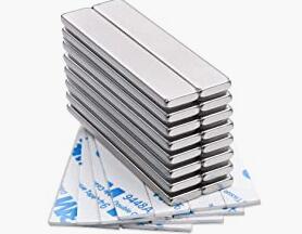 什么是工業(yè)磁鐵，磁鐵分類(lèi)介紹