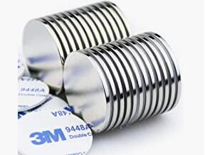 釹鐵硼磁鐵生產(chǎn)流程復雜嗎？