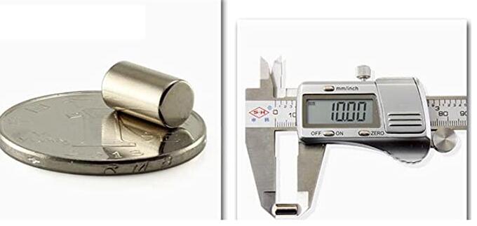 小磁鐵有什么用？在哪里使用？