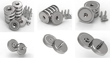 磁鐵在工業(yè)用途很廣？