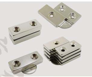 使用釹鐵硼磁鐵的正確方法