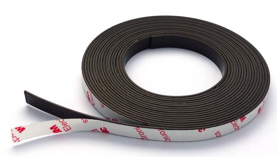 粘結釹鐵硼磁鐵（形狀 特點(diǎn) 物理性能 磁性性能）介紹