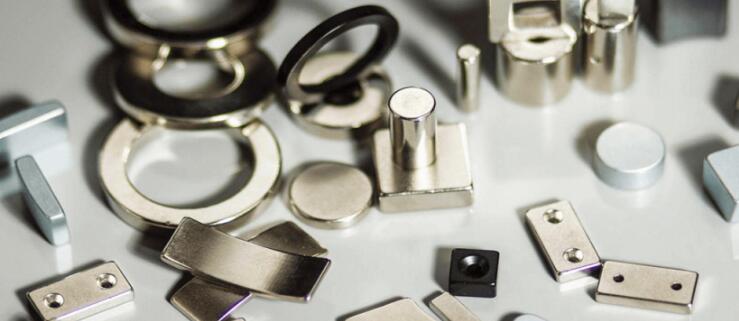 強力磁鐵表面出現銹斑的有效解決辦法