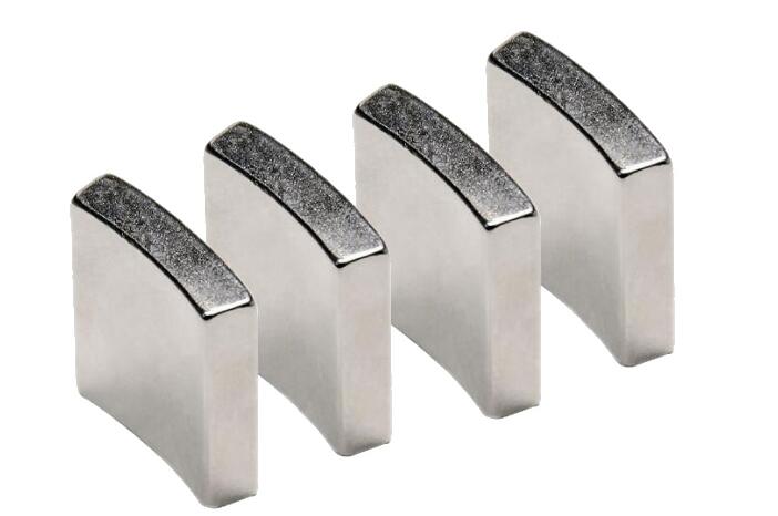 燒結是制作燒結釹鐵硼磁鐵重要的工藝