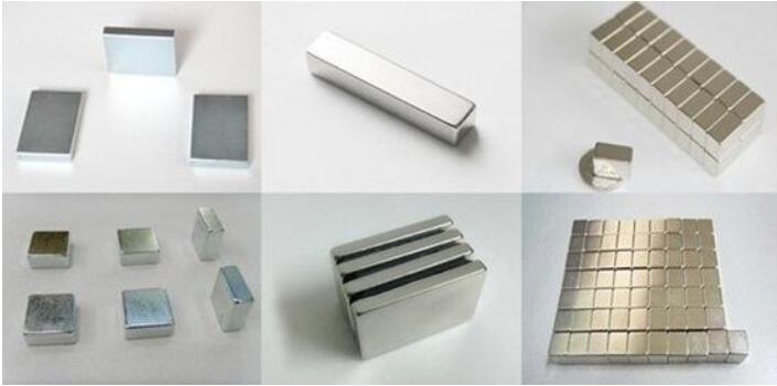 磁鐵的9種用途介紹