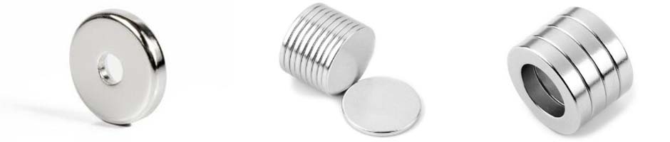 磁鐵小批量訂做和大批量生產(chǎn)哪種更劃算？