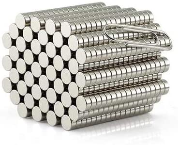 釹鐵硼磁鐵的形狀和用途