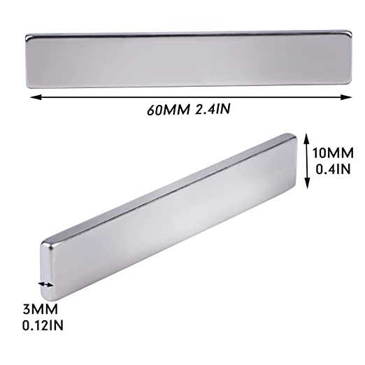 強磁和弱磁的區別（分別是多少磁力，磁鐵的壽命有多長(cháng)）