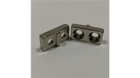 磁鐵生產(chǎn)廠(chǎng)家解析釹鐵硼強力磁鐵好不好