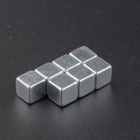 釤鈷正方形磁鐵                                