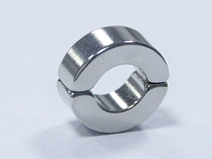 異形釹鐵硼強力磁鐵定制廠(chǎng)家