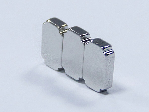 異形釹鐵硼耐高溫                                